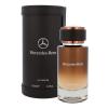 Mercedes-Benz Le Parfum Eau de Parfum uomo 120 ml