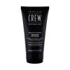 American Crew Shaving Skincare Precision Shave Gel Gel da barba uomo 150 ml