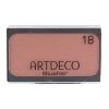 Artdeco Blusher Blush donna 5 g Tonalità 18 Beige Rose Blush