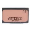 Artdeco Blusher Blush donna 5 g Tonalità 19 Rosy Caress Blush