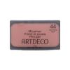 Artdeco Blusher Blush donna 5 g Tonalità 44 Red Orange Blush