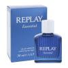 Replay Essential For Him Eau de Toilette uomo 50 ml