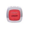 L&#039;Oréal Paris True Match Le Blush Blush donna 5 g Tonalità 163 Nectarine