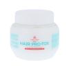 Kallos Cosmetics Hair Pro-Tox Maschera per capelli donna 275 ml