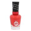 Sally Hansen Miracle Gel Smalto per le unghie donna 14,7 ml Tonalità 330 Redgy