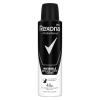 Rexona Men Invisible Black + White Antitraspirante uomo 150 ml