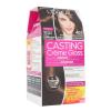 L&#039;Oréal Paris Casting Creme Gloss Tinta capelli donna 48 ml Tonalità 403 Chocolate Fudge