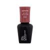 Sally Hansen Salon Gel Polish Gel Nail Color Smalto per le unghie donna 7 ml Tonalità 220 Red My Lips
