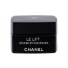 Chanel Le Lift Lèvres Et Contours Crema per le labbra donna 15 g