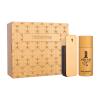 Paco Rabanne 1 Million Pacco regalo Eau de Toilette 100 ml + deospray 150 ml