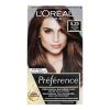 L&#039;Oréal Paris Préférence Récital Tinta capelli donna 60 ml Tonalità 5,25-M2 Antigua
