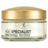 L&#039;Oréal Paris Age Specialist 35+ Crema giorno per il viso donna 50 ml