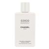 Chanel Coco Mademoiselle Latte corpo donna 200 ml