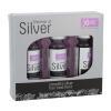 Xpel Shimmer Of Silver 3x 12 ml Sieri e trattamenti per capelli donna 36 ml