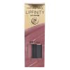 Max Factor Lipfinity 24HRS Lip Colour Rossetto donna 4,2 g Tonalità 016 Glowing