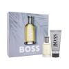 HUGO BOSS Boss Bottled SET2 Pacco regalo Eau de Toilette 50 ml + doccia gel 100 ml
