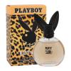 Playboy Play It Wild For Her Eau de Toilette donna 40 ml