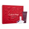 Calvin Klein Euphoria Pacco regalo Eau de Parfum 50 ml + lozione per il corpo 100 ml