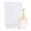 Christian Dior J&#039;adore Pacco regalo Eau de Parfum 100 ml + Eau de Parfum riempibile travel spray 7,5 ml