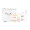 Olaplex Bond Multiplier No. 1 Traveling Stylist Kit Pacco regalo Bond Multiplier No. 1 100 ml + Bond Perfector No. 2 2 x 100 ml + dosatore