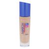 Rimmel London Match Perfection SPF20 Fondotinta donna 30 ml Tonalità 101 Classic Ivory