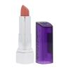 Rimmel London Moisture Renew Rossetto donna 4 g Tonalità 650 Saved By The Bell