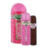 Cuba Jungle Snake Pacco regalo Eau de Parfum 100 ml + deodorante 200 ml