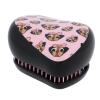 Tangle Teezer Compact Styler Spazzola per capelli donna 1 pz Tonalità Pug Love