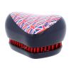 Tangle Teezer Compact Styler Spazzola per capelli donna 1 pz Tonalità Cool Britania