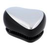 Tangle Teezer Compact Styler Spazzola per capelli donna 1 pz Tonalità Silver Luxe