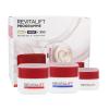L'Oréal Paris Revitalift Pacco regalo cura quotidiana della pelle 50 ml + cura della pelle notte 50 ml +crema per contorno occhi 15 ml
