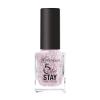 Dermacol 5 Day Stay Smalto per le unghie donna 11 ml Tonalità 05 Lucky Charm