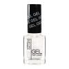 Gabriella Salvete Nail Care Gel Top Coat Smalto per le unghie donna 11 ml Tonalità 15