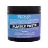Redken Rewind Pliable Paste Rafforzamento capelli donna 150 ml