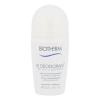 Biotherm Lait Corporel Le Déodorant Antitraspirante donna 75 ml