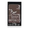 Artdeco Eye Brow Powder Polveri per sopracciglia donna 1 g Tonalità 3 Brown