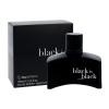 Nuparfums Black is Black Eau de Toilette uomo 100 ml
