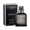 Calvin Klein Eternity Intense For Men Eau de Toilette uomo 100 ml