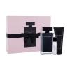 Narciso Rodriguez For Her Pacco regalo Eau de Toilette 100 ml + lozione per il corpo 75 ml + Eau de Toilette 10 ml