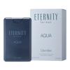 Calvin Klein Eternity Aqua For Men Eau de Toilette uomo 20 ml