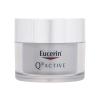 Eucerin Q10 Active Crema notte per il viso donna 50 ml