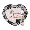 Christina Aguilera Christina Aguilera Pacco regalo acqua profumata 30 ml + scatola di metallo