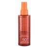 Lancaster Sun Beauty Satin Dry Oil SPF50 Protezione solare corpo 150 ml