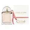 Chloé Love Story Eau Sensuelle Eau de Parfum donna 50 ml