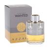 Azzaro Wanted Eau de Toilette uomo 50 ml