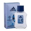 Adidas UEFA Champions League Champions Edition Dopobarba uomo 50 ml