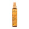 NUXE Sun Tanning Oil SPF10 Protezione solare corpo 150 ml