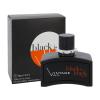 Nuparfums Black is Black Vintage Vinyl Eau de Toilette uomo 100 ml