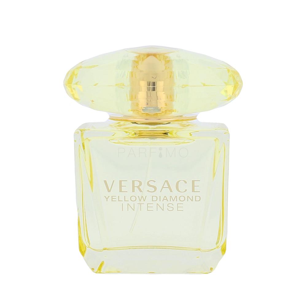 perfume versace diamond yellow