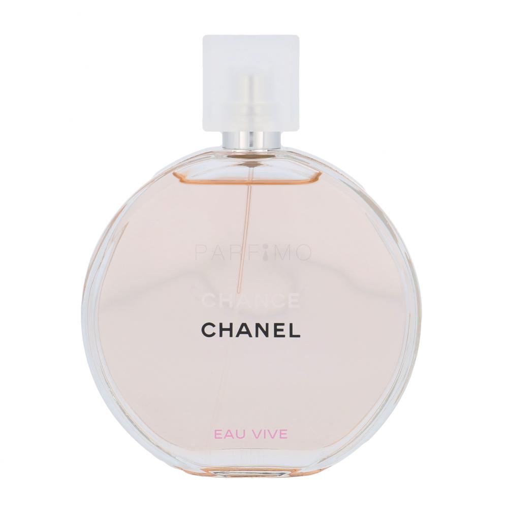 Chanel+Chance+Eau+de+Toilette+Spray+-+150+ml for sale online